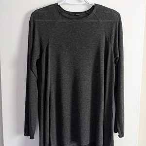Zara long sleeve top